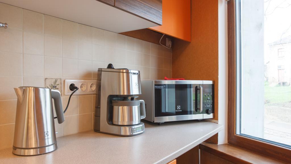 Rigacomfyapart Free Parking Ngoại thất bức ảnh